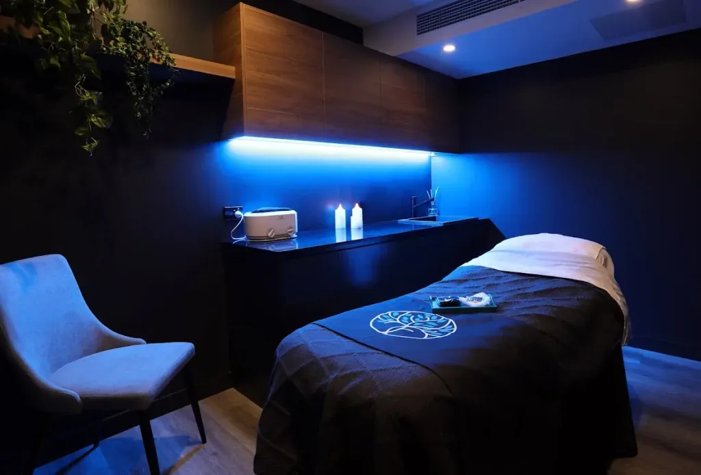 Temple Skincare & Spa — Day spa in Castle Hill